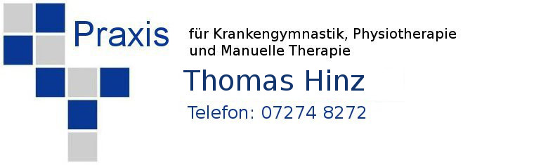 Hinz-Physiotherapie.de
